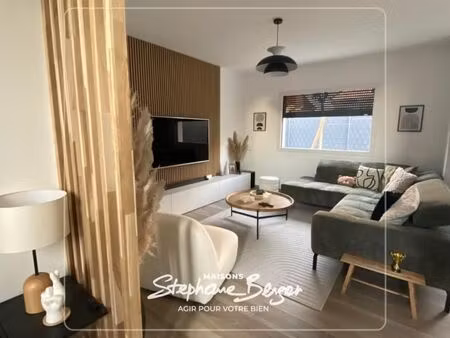 maison 5 pièces 117 m²