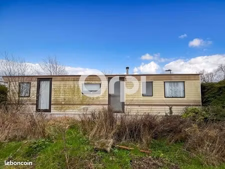 terrain 150 m² ardres