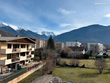 alberville sigismond