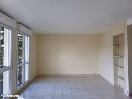 location appartement t3
