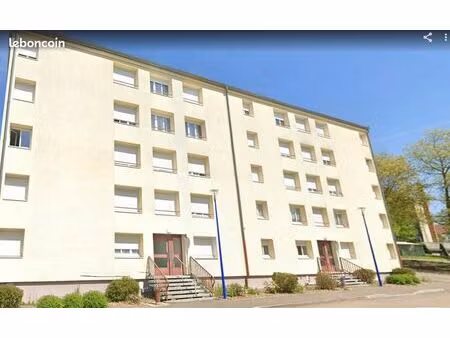 appartement 2 pièces 49 m²