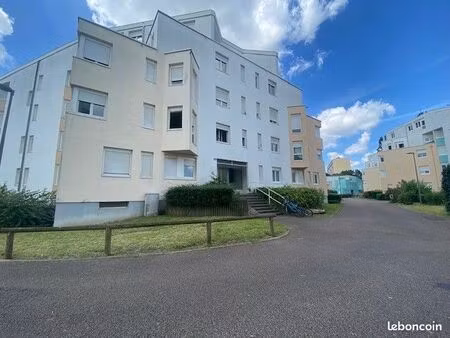 appartement 1 pièce 35 m²