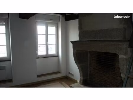 appartement type 2 à alençon