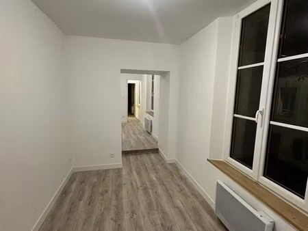 appartement argentan