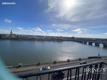 duplex 7 pièces 160 m²