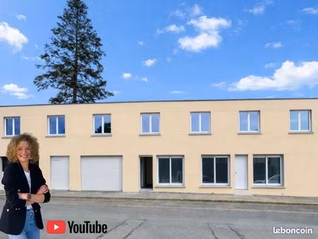 immeuble 182 m² miniac morvan