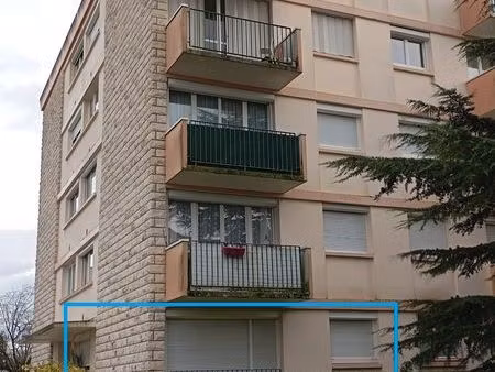 appartement t2 proche bulle d'o