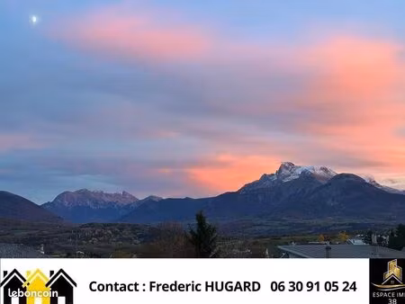 appartement 4 pièces 89 m²