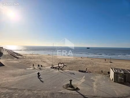 appartement 2 pièces 33 m²