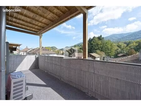 appartement 4 pièces 79 m²