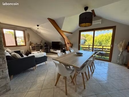 appartement 3 pièces