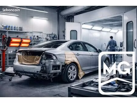 autre 335 m² moûtiers