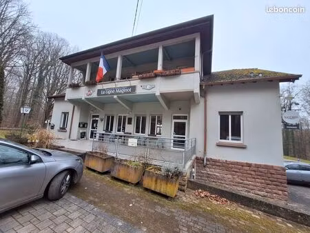 inconnu 360 m² hunspach