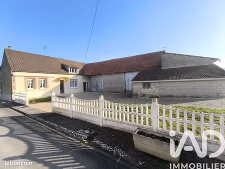 maison 5 pièces 203 m²