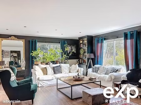 maison 6 pièces 157 m²