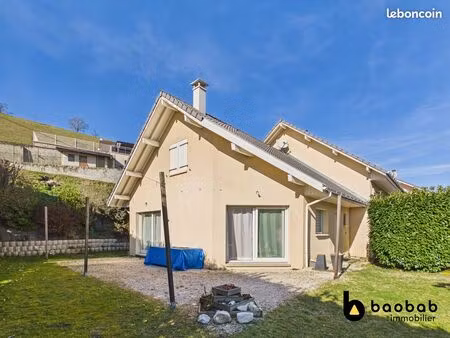 maison 5 pièces 120 m²