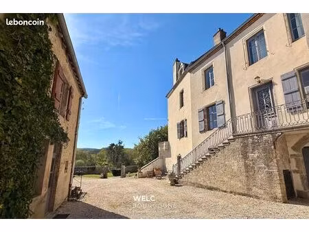 propriété 13 pièces 315 m²