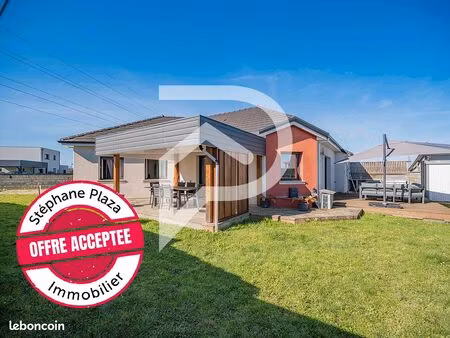 maison 4 pièces 95 m²
