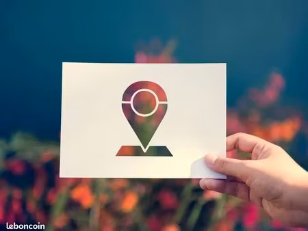 recherche location maison