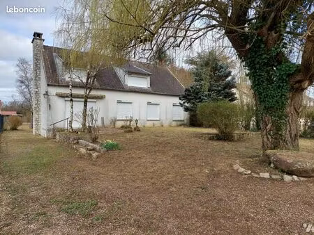 pavillon 10 pièces 201 m²