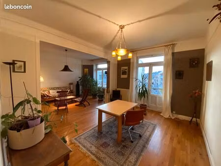 appartement t4 116 m2