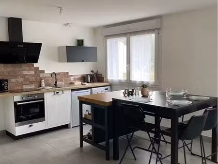 appartement proche centre et gare