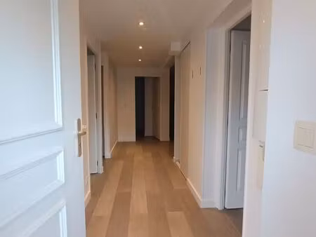 appartement t4 drumettaz