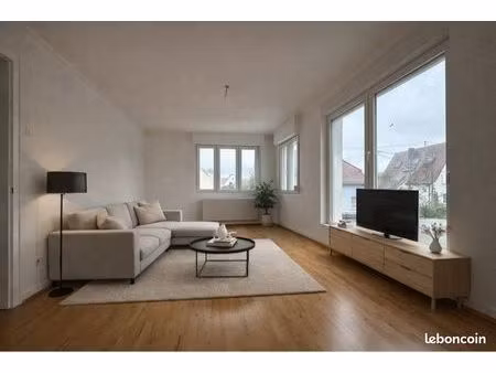 appartement t5 duplex terrasse