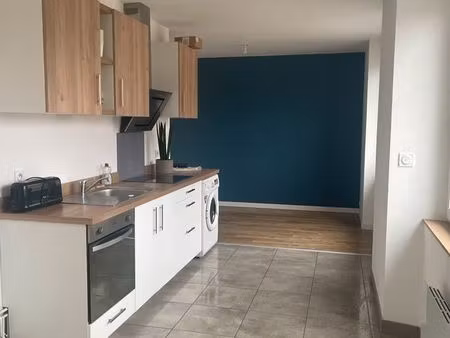 location appartement t2