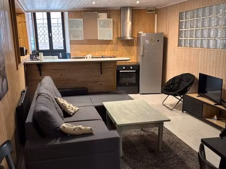 appatement t4 72.98m - saint michel de maurienne