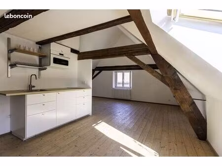 f1 meublé schiltigheim