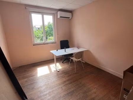 sous location - bureau