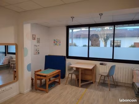 sous location bureau paramédical