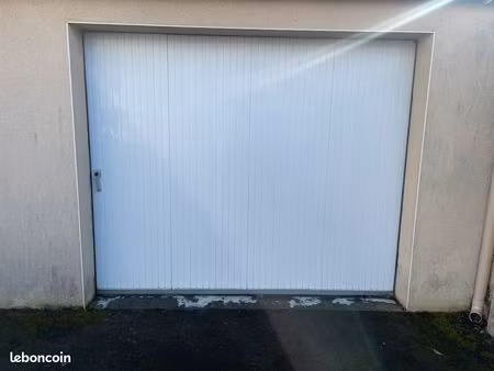 vente garage à sint sebastien sur loire ( 44230 )