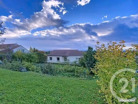 maison 5 pièces 159 m²