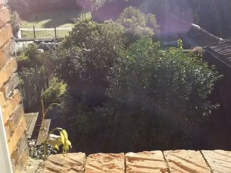 maison de ville à louer