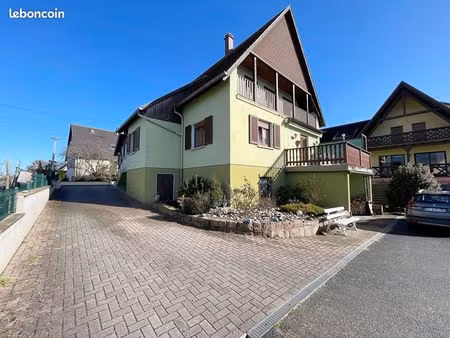 maison 7 pièces 139 m²