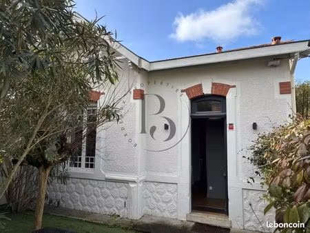 maison 4 pièces 88 m²