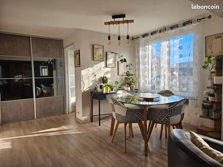 charmante maison briarde