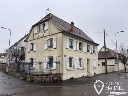 maison 13 pièces 180 m²