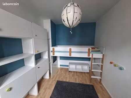 maison la madeleine centre-ville