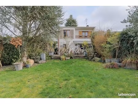 maison 5 pièces 81 m²