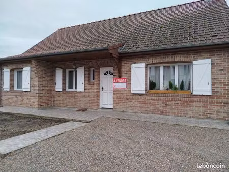 maison individuelle raismes