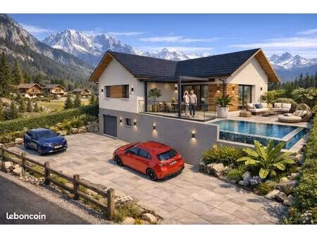 maison 5 pièces 101 m²