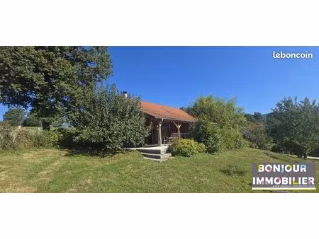 villa 7 pièces 176 m²