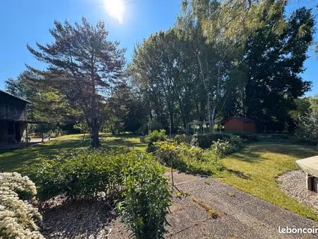 terrain constructible robertsau