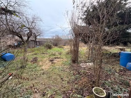 terrain à batir veauche