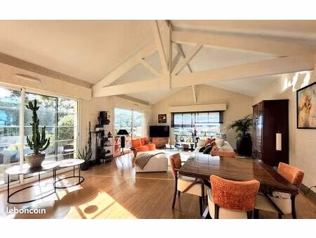 appartement en viager 3 pièces 138 m²