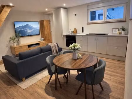 appartement 2 pièces