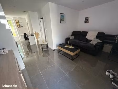 appartement 2 pièces